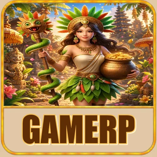 Detail APK gamerp