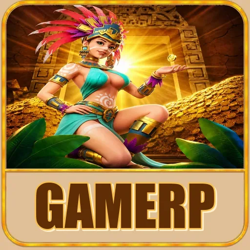 Aplikasi gamerp Android