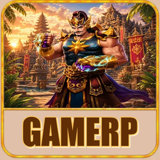Grafik Performa gamerp APK pada Berbagai Kategori Perangkat