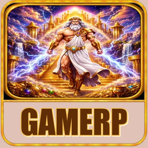 Hasil Scan VirusTotal untuk gamerp APK