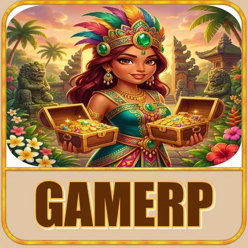 Screenshot Proses Instalasi gamerp APK