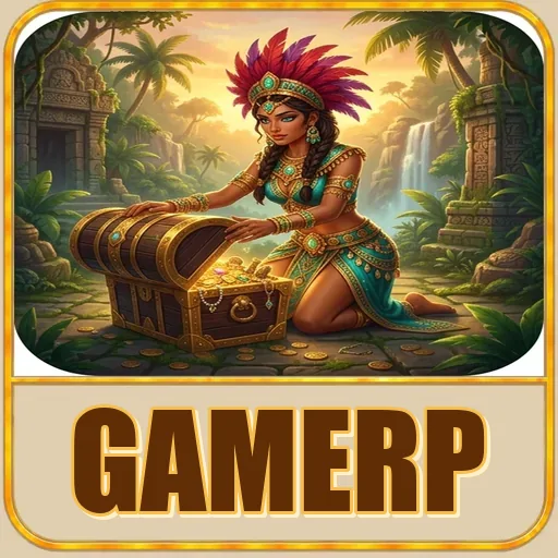 Keamanan gamerp